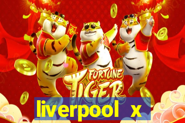 liverpool x tottenham ao vivo futemax